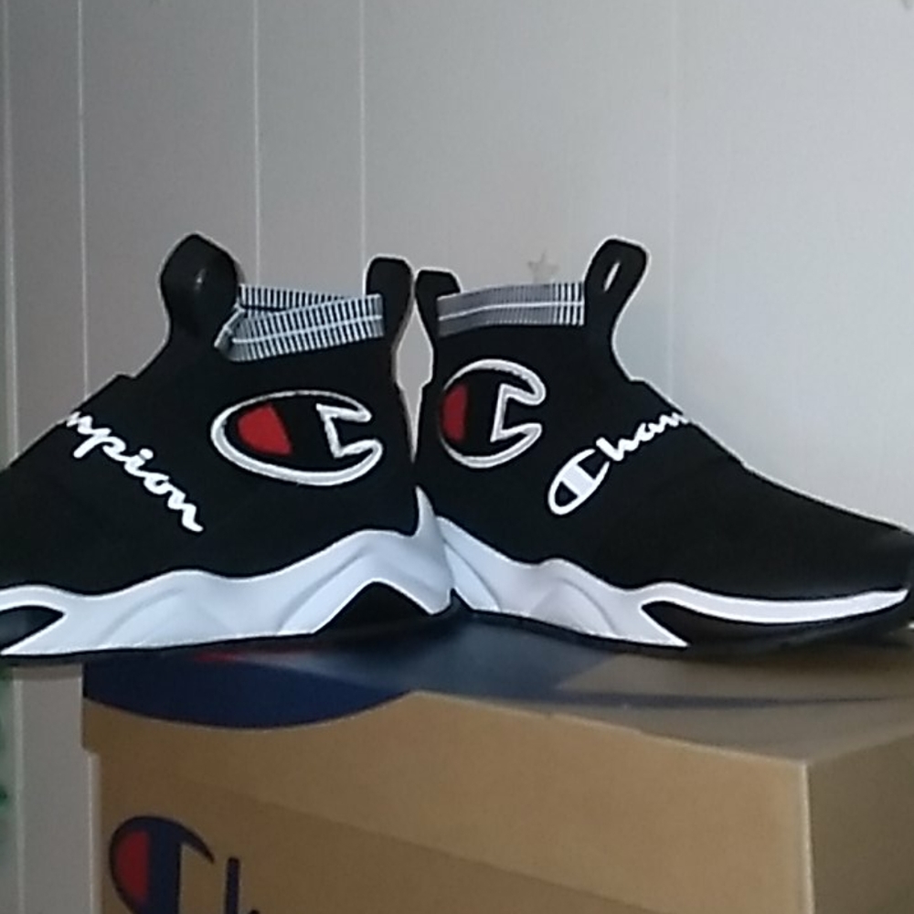 Champion rally pro